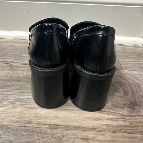 Steve Madden Mary Jane Style Heels - Picture 4 of 5